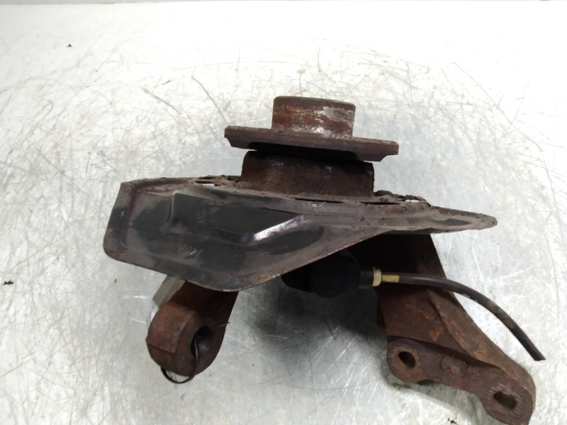 Recambio de mangueta delantera izquierda para opel vectra b berlina 1.6 16v referencia OEM IAM   