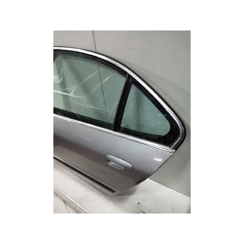 Recambio de puerta trasera izquierda para peugeot 607 (s1) 2.2 hdi fap cat referencia OEM IAM   