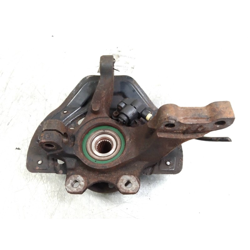 Recambio de mangueta delantera izquierda para opel vectra b berlina 1.6 16v referencia OEM IAM   