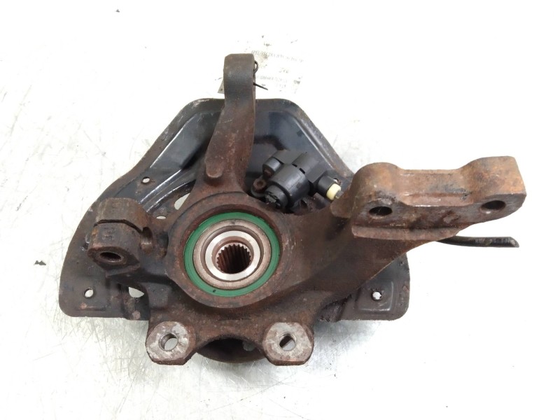 Recambio de mangueta delantera izquierda para opel vectra b berlina 1.6 16v referencia OEM IAM   