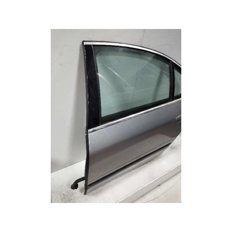 Recambio de puerta trasera izquierda para peugeot 607 (s1) 2.2 hdi fap cat referencia OEM IAM   