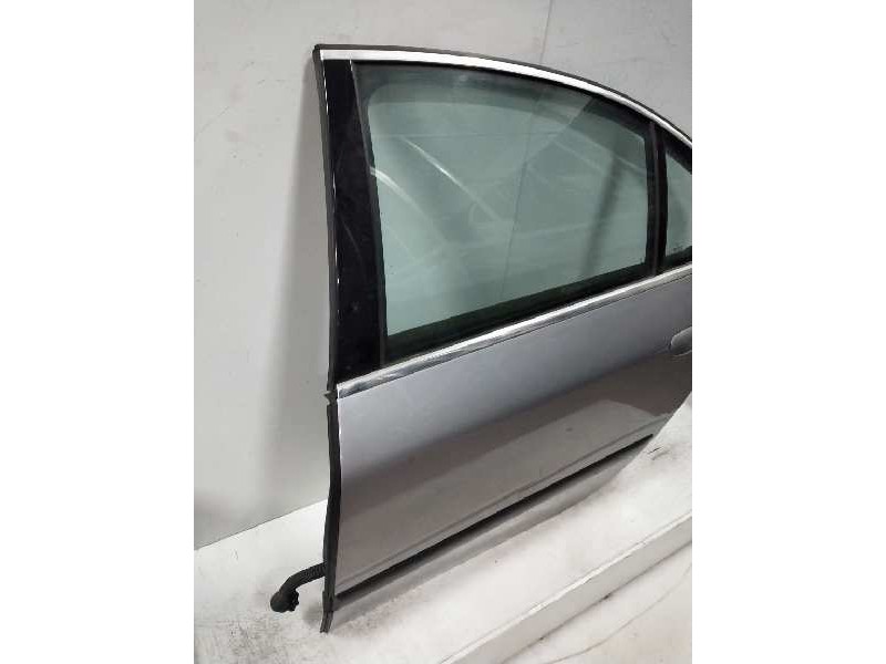 Recambio de puerta trasera izquierda para peugeot 607 (s1) 2.2 hdi fap cat referencia OEM IAM   