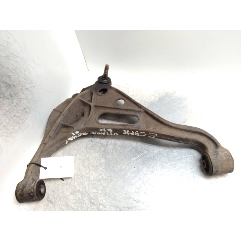 Recambio de brazo suspension inferior delantero derecho para suzuki grand vitara 5 puertas sq (ft) 2.0 turbodiesel cat referenci