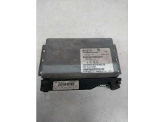 Recambio de centralita cambio automatico para peugeot 607 (s1) 2.2 hdi fap cat referencia OEM IAM 0260002729 9634583580 96425708