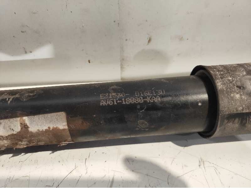 Recambio de amortiguador trasero derecho para ford c-max (ceu) trend referencia OEM IAM AV6118080KAA  