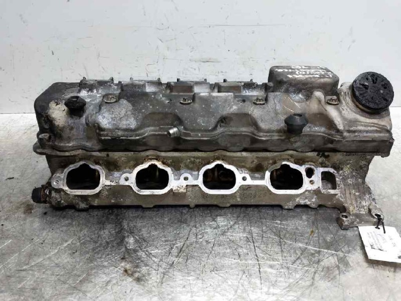 Recambio de culata para mercedes clase sl (w230) roadster 500 (230.475) referencia OEM IAM 113963 IZQUIERDA 