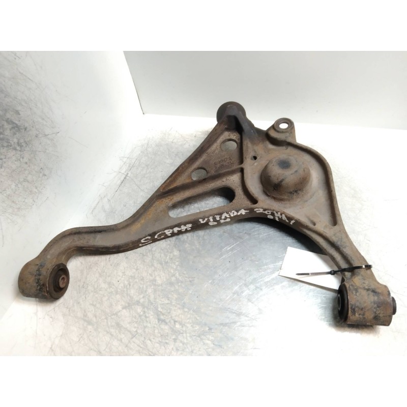 Recambio de brazo suspension inferior delantero derecho para suzuki grand vitara 5 puertas sq (ft) 2.0 turbodiesel cat referenci