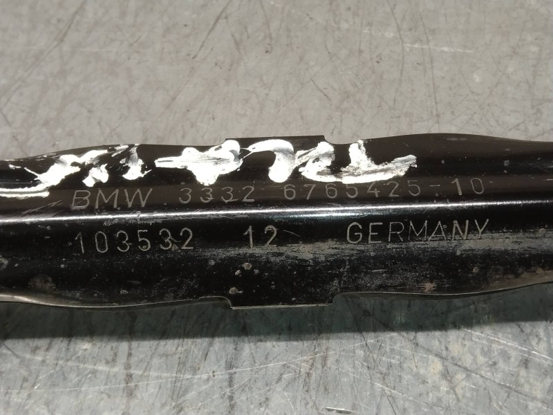 Recambio de brazo suspension superior trasero derecho para bmw serie 1 berlina (e81/e87) 120d referencia OEM IAM 3332676542510  