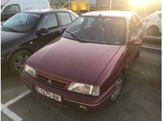 citroen zx del año 1997