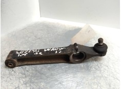Recambio de brazo suspension inferior delantero izquierdo para suzuki wagon r+ sr (em) 1.0 16v cat referencia OEM IAM   