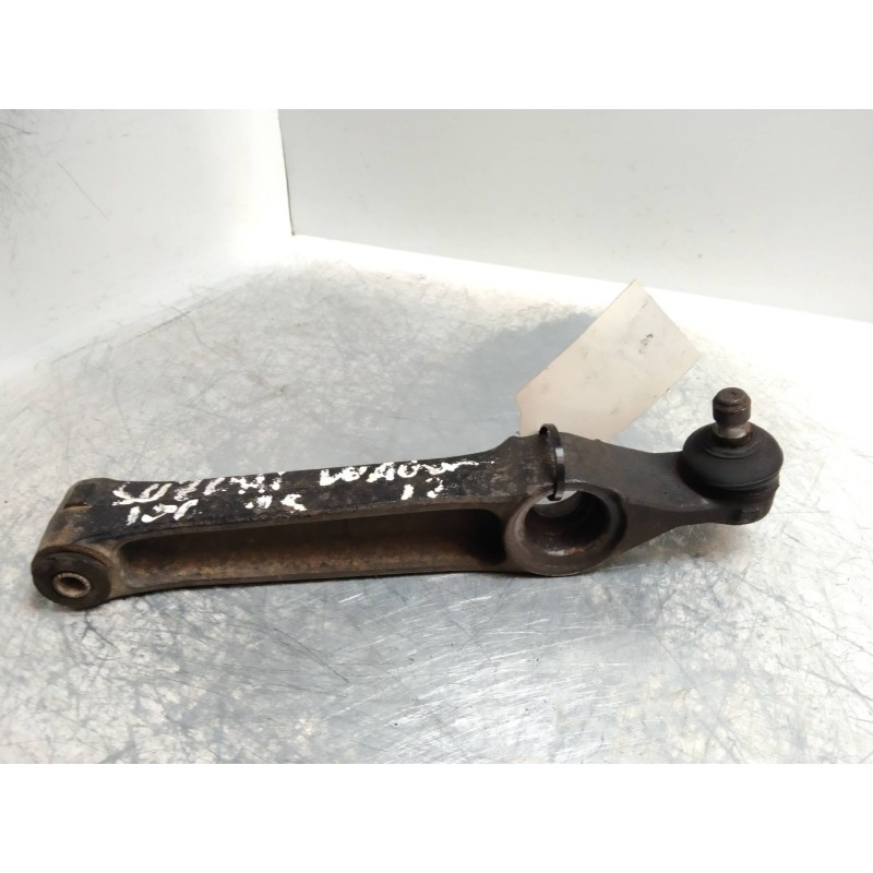 Recambio de brazo suspension inferior delantero izquierdo para suzuki wagon r+ sr (em) 1.0 16v cat referencia OEM IAM   