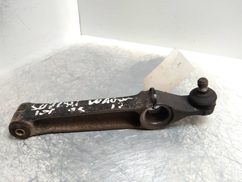 Recambio de brazo suspension inferior delantero izquierdo para suzuki wagon r+ sr (em) 1.0 16v cat referencia OEM IAM   