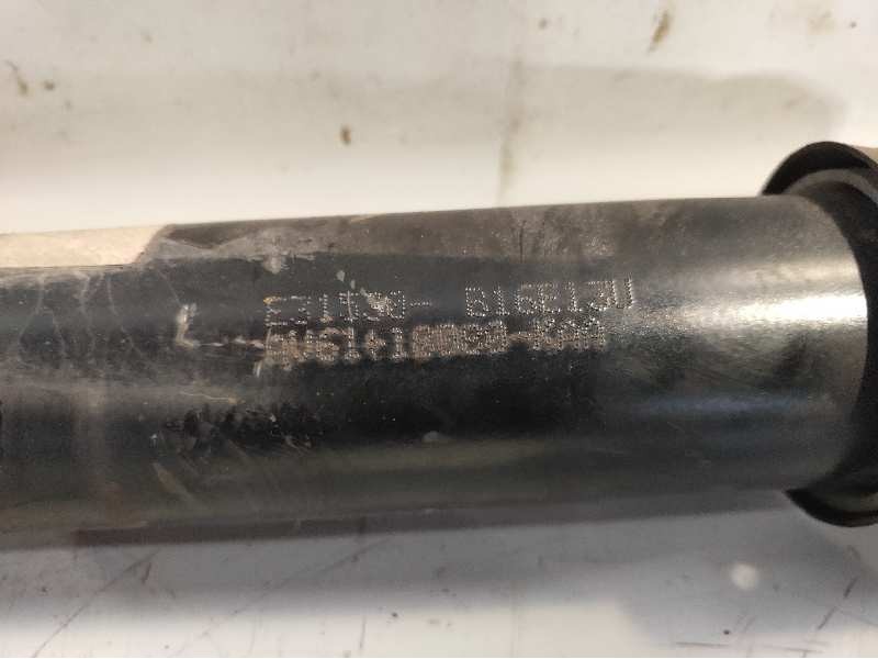 Recambio de amortiguador trasero izquierdo para ford c-max (ceu) trend referencia OEM IAM AV6118080KAA  