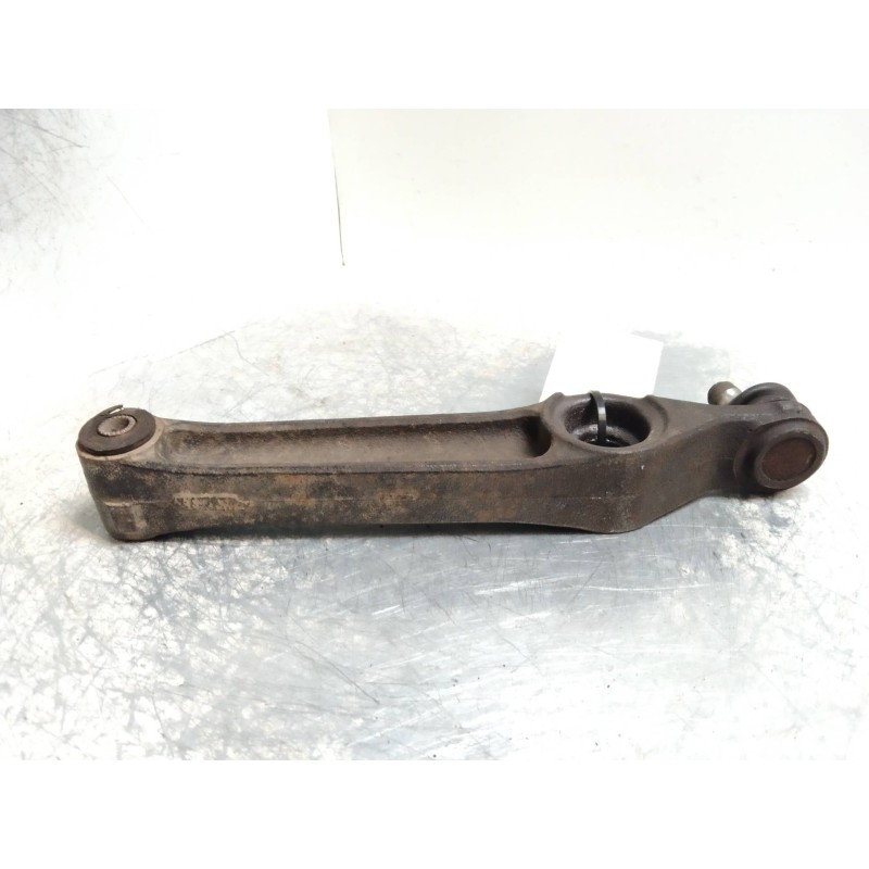 Recambio de brazo suspension inferior delantero izquierdo para suzuki wagon r+ sr (em) 1.0 16v cat referencia OEM IAM   