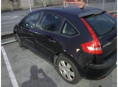 citroen c4 berlina del año 2006 2