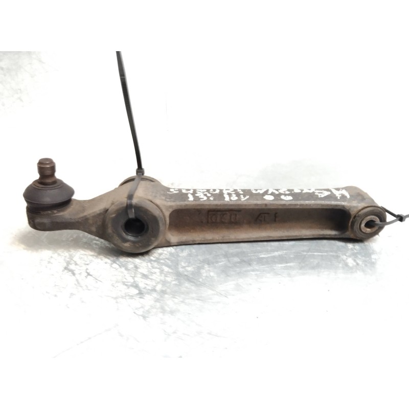 Recambio de brazo suspension inferior delantero derecho para suzuki wagon r+ rb (mm) 1.3 gl referencia OEM IAM   