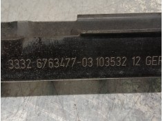 Recambio de brazo suspension superior trasero derecho para bmw serie 1 berlina (e81/e87) 120d referencia OEM IAM 3332676347703   2