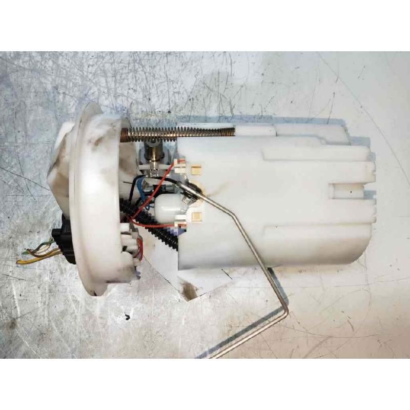 Recambio de bomba combustible para ford c-max (ceu) trend referencia OEM IAM BV619H307ME 0580200094 AFORADOR