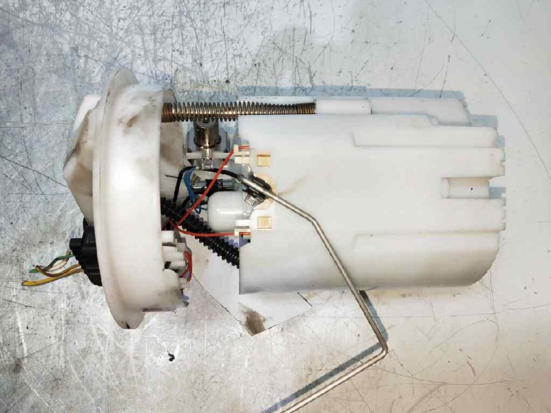 Recambio de bomba combustible para ford c-max (ceu) trend referencia OEM IAM BV619H307ME 0580200094 AFORADOR