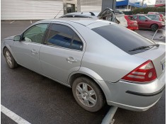ford mondeo berlina (ge) del año 2007 2
