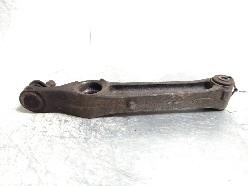 Recambio de brazo suspension inferior delantero izquierdo para suzuki wagon r+ rb (mm) 1.3 gl referencia OEM IAM   
