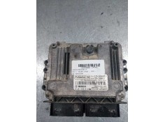 Recambio de centralita motor uce para ford c-max (ceu) trend referencia OEM IAM 0261S16913 F1DA12A650ATC F1FA12B684CA BXW2