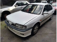 nissan primera berl./familiar (p10/w10) del año 1996