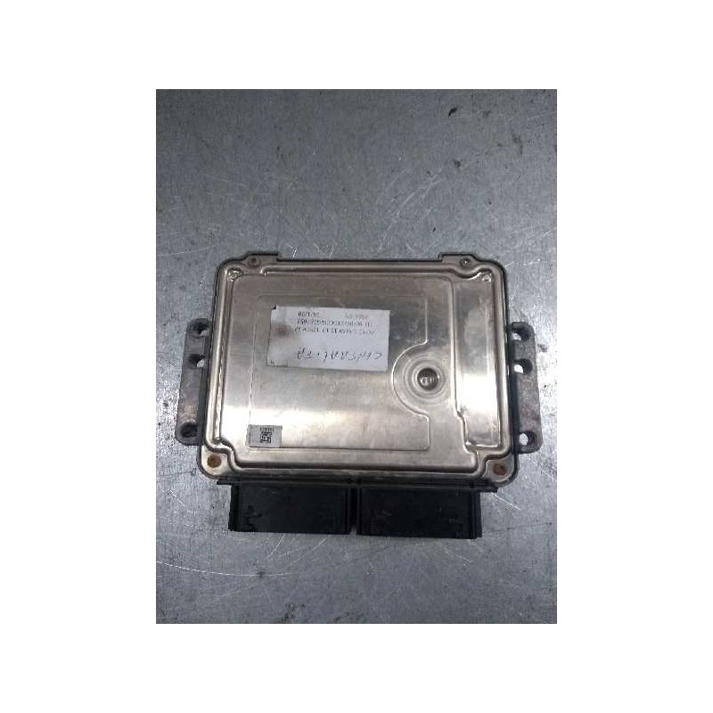 Recambio de centralita motor uce para ford c-max (ceu) trend referencia OEM IAM 0261S16913 F1DA12A650ATC F1FA12B684CA BXW2