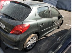 peugeot 207 del año 2008 2