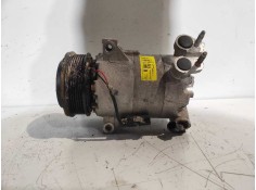 Recambio de compresor aire acondicionado para ford c-max (ceu) trend referencia OEM IAM DV6119D629FF  