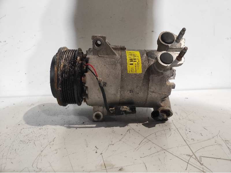 Recambio de compresor aire acondicionado para ford c-max (ceu) trend referencia OEM IAM DV6119D629FF  