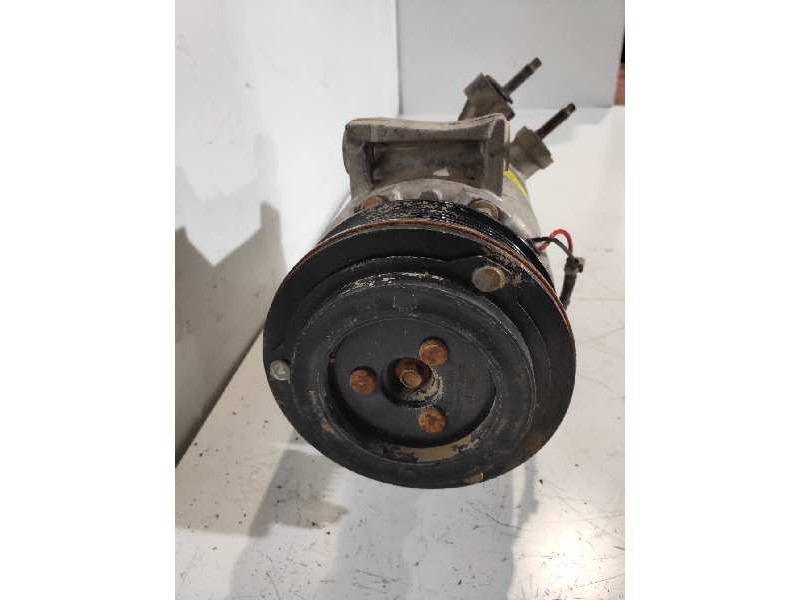 Recambio de compresor aire acondicionado para ford c-max (ceu) trend referencia OEM IAM DV6119D629FF  