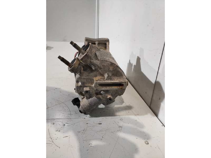 Recambio de compresor aire acondicionado para ford c-max (ceu) trend referencia OEM IAM DV6119D629FF  