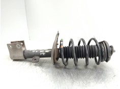 Recambio de amortiguador delantero izquierdo para peugeot 308 1.6 hdi fap cat (9hz / dv6ted4) referencia OEM IAM   