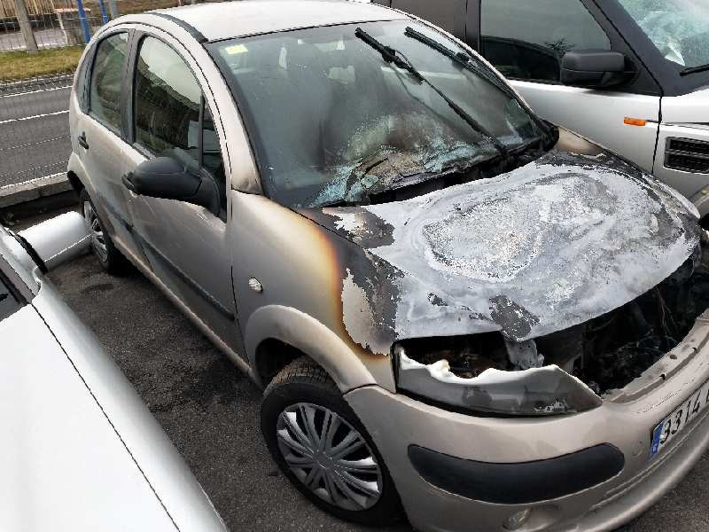 citroen c3 del año 2004