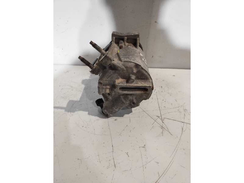 Recambio de compresor aire acondicionado para ford c-max (ceu) trend referencia OEM IAM DV6119D629FF  