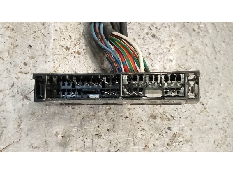 Recambio de mando luces para toyota camry (v10) 2.2 gl referencia OEM IAM   