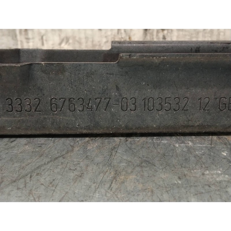 Recambio de brazo suspension superior trasero izquierdo para bmw serie 1 berlina (e81/e87) 120d referencia OEM IAM 3332676347703