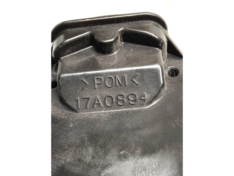 Recambio de mando luces para mazda 6 berlina (gg) 2.0 diesel cat referencia OEM IAM 17A0894  