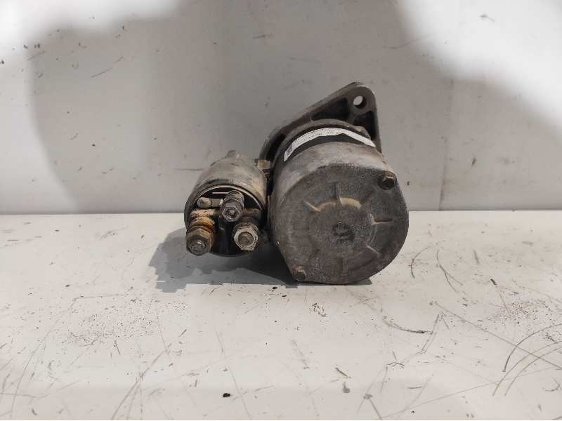 Recambio de motor arranque para ford c-max (ceu) trend referencia OEM IAM CV6T11000GE  