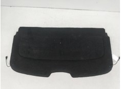 Recambio de bandeja trasera para peugeot 308 1.6 hdi fap cat (9hz / dv6ted4) referencia OEM IAM   