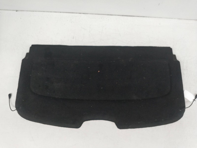 Recambio de bandeja trasera para peugeot 308 1.6 hdi fap cat (9hz / dv6ted4) referencia OEM IAM   