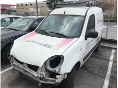 renault kangoo (f/kc0) del año 2008