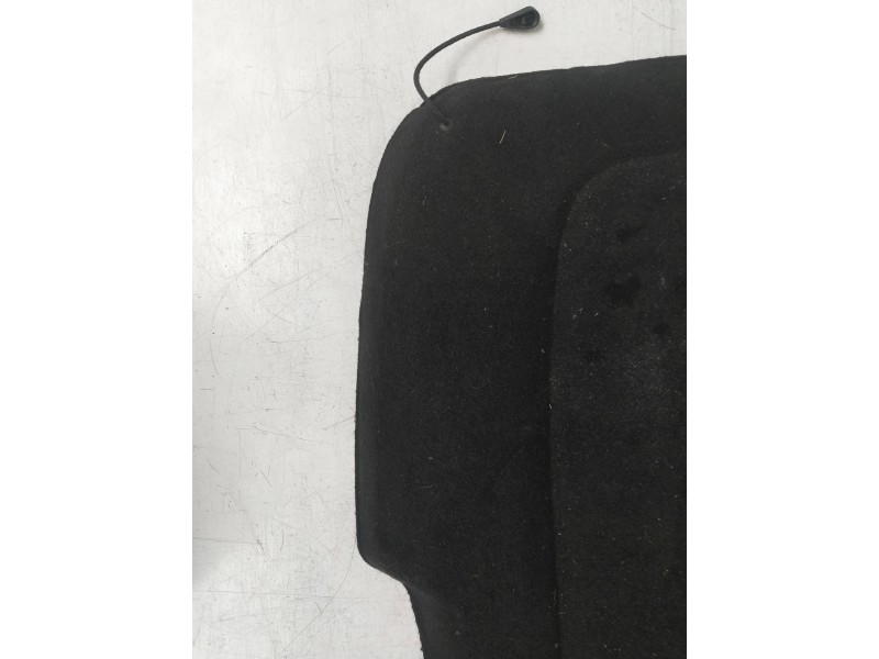 Recambio de bandeja trasera para peugeot 308 1.6 hdi fap cat (9hz / dv6ted4) referencia OEM IAM   