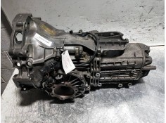 Recambio de caja cambios para audi a6 berlina (c4) 2.5 tdi referencia OEM IAM CUS 22085 