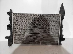 Recambio de radiador agua para ford c-max (ceu) trend referencia OEM IAM   