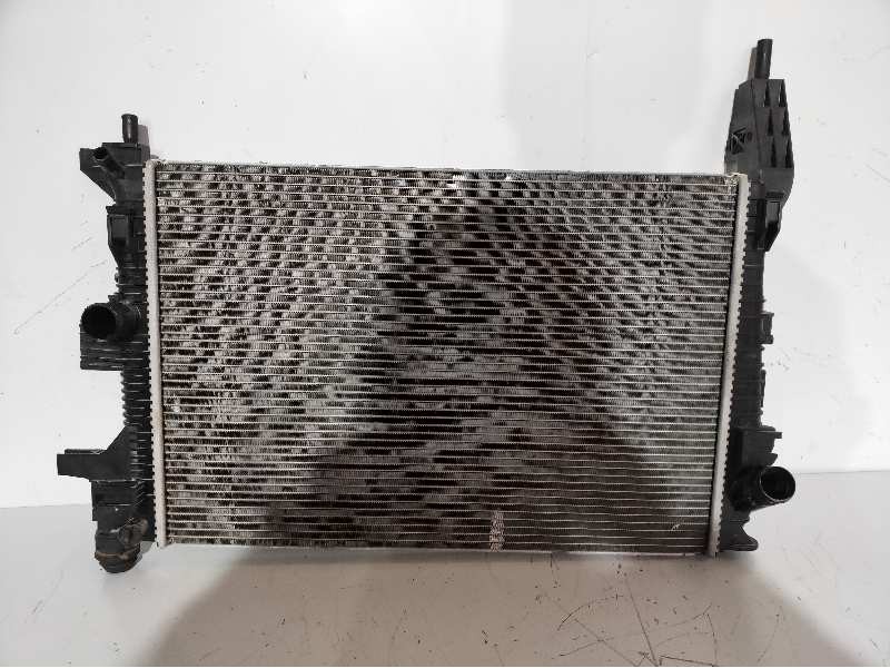 Recambio de radiador agua para ford c-max (ceu) trend referencia OEM IAM   