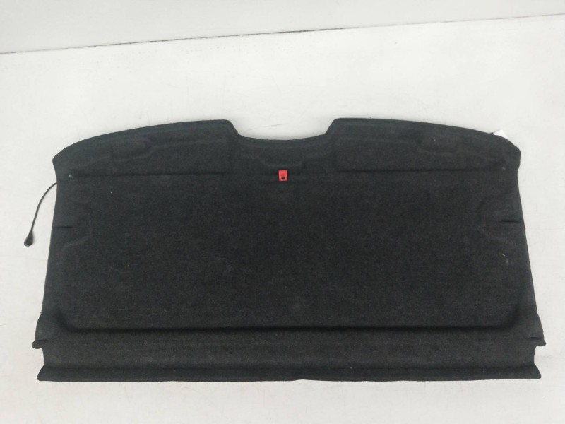 Recambio de bandeja trasera para peugeot 308 1.6 hdi fap cat (9hz / dv6ted4) referencia OEM IAM   