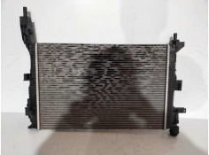 Recambio de radiador agua para ford c-max (ceu) trend referencia OEM IAM    2