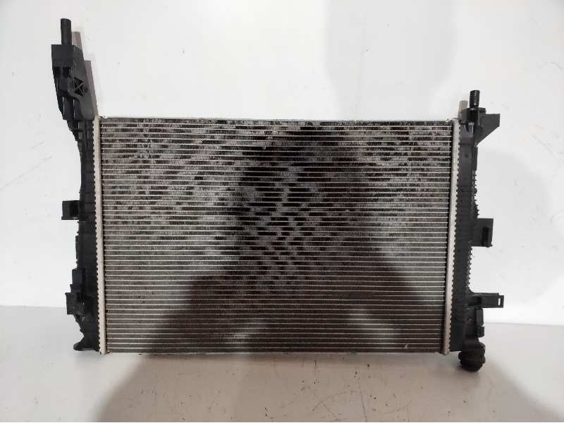 Recambio de radiador agua para ford c-max (ceu) trend referencia OEM IAM   